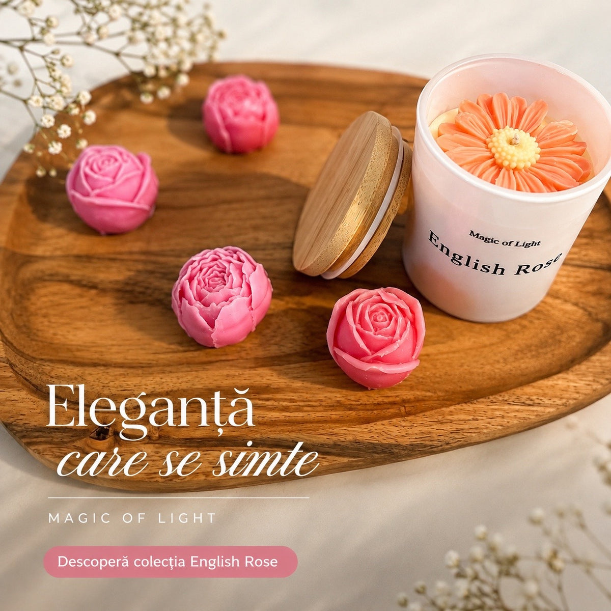 English Rose